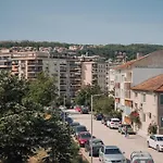 Parkview търново *