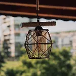 Parkview търново Διαμέρισμα *