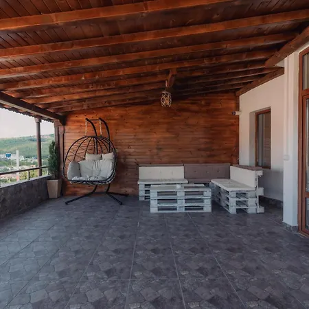 Apartmán Parkview търново