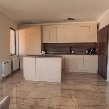 Parkview търново Apartmán