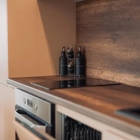 Apartmán Parkview търново Veliko Tarnovo