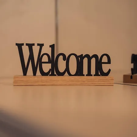 Apartmán Parkview търново *