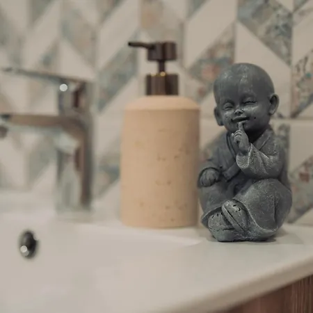 Parkview търново Apartmán Veliko Tarnovo