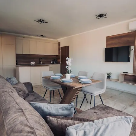 Parkview търново