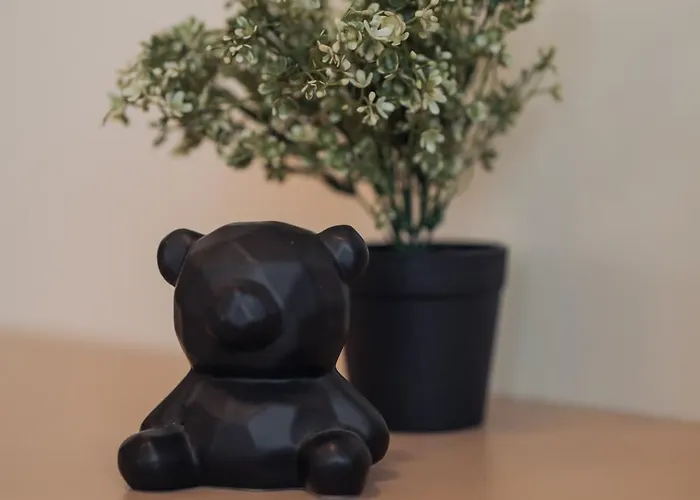 Parkview търново Appartement Veliko Tarnovo