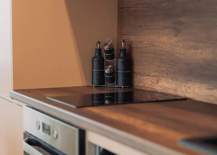 Appartement Parkview търново Veliko Tarnovo