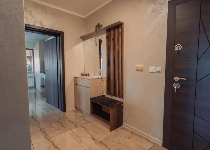 Parkview търново Veliko Tarnovo