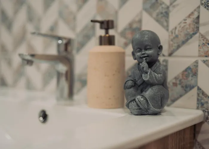 Parkview търново Appartement Veliko Tarnovo