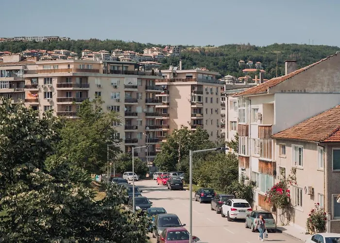 Parkview търново *